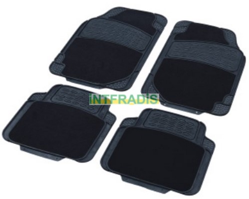 Sada podlahových rohożí INTFRADIS France